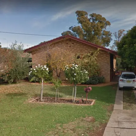 Buy this 3 bed house on City of Dubbo Turf Club in 11 Merrilea Road, Dubbo NSW 2830