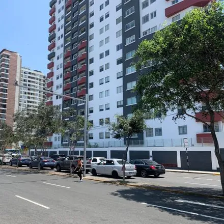 Rent this 1 bed apartment on Avenida Reducto 1091 in Miraflores, Lima Metropolitan Area 15047