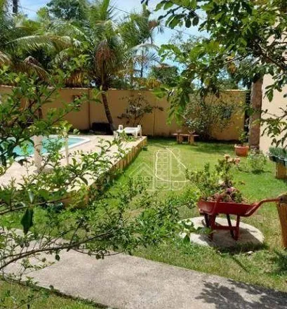 Buy this 5 bed house on Estrada Beira da Lagoa in Guaratiba, Região Geográfica Intermediária do Rio de Janeiro - RJ