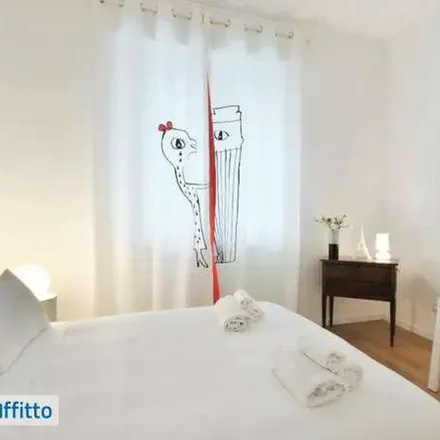 Image 6 - Via Olmetto 10p01, 20123 Milan MI, Italy - Apartment for rent
