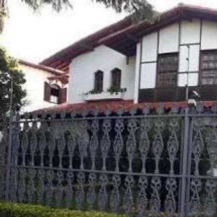 Buy this 5 bed house on Rua Verona in Pampulha, Belo Horizonte - MG