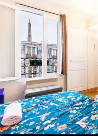 Image 3 - 9 Rue Jean Nicot, 75007 Paris, France - Apartment for rent