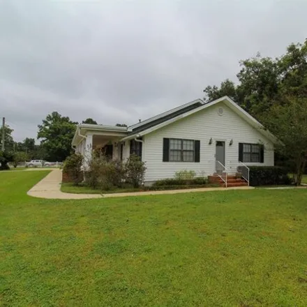 Image 5 - 47 North Cone Street, Quincy, Gadsden County, FL 32351, USA - House for sale