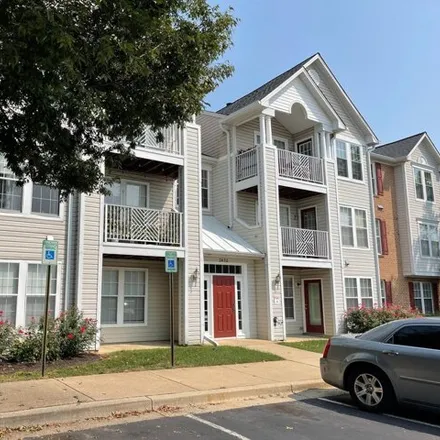 Rent this 2 bed condo on 2452 Apple Blossom Lane in Piney Orchard, MD 21113