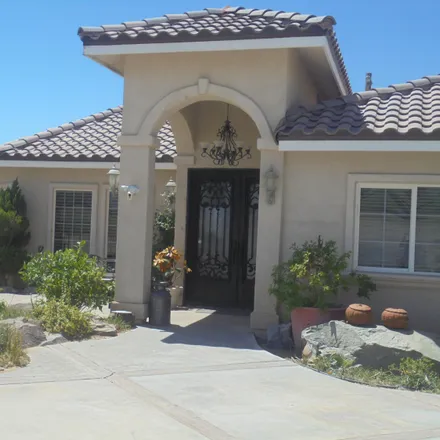 Buy this 4 bed house on 4800 West Wells Road in Blythe, CA 92225