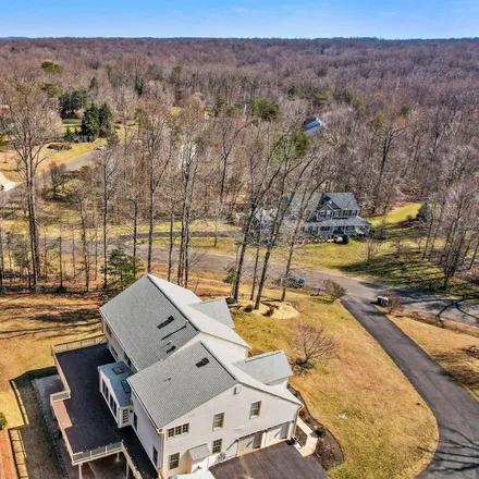 Image 8 - 6907 Cole Timothy Court, Hunters Grove Estates, Prince William County, VA 20112, USA - House for sale