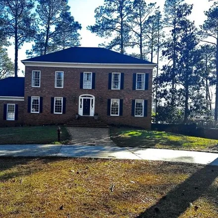 Buy this 3 bed house on 177 Lakeshore Drive in Americus, GA 31719