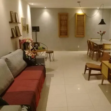 Buy this 3 bed apartment on Rua Murillo Portugal in Charitas, Niterói - RJ