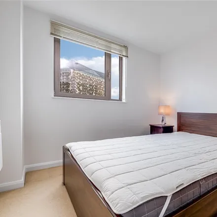 Image 6 - Skyline, 165 Granville Street, Park Central, B1 1JX, United Kingdom - Apartment for rent