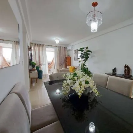 Buy this 3 bed apartment on Rua Farroupilha in Campinas, São José - SC