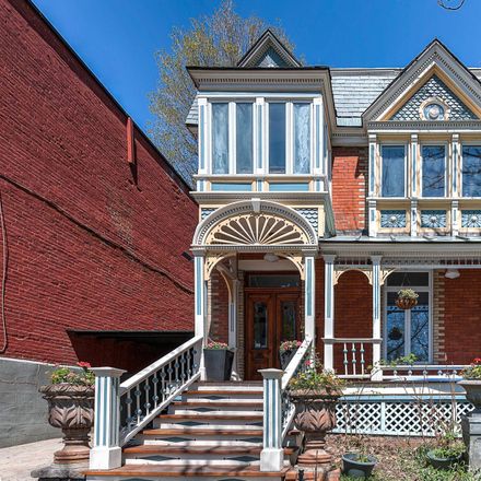 Rent this 6 bed house on Upper Westmount in Westmount, QC H3Y 2P7
