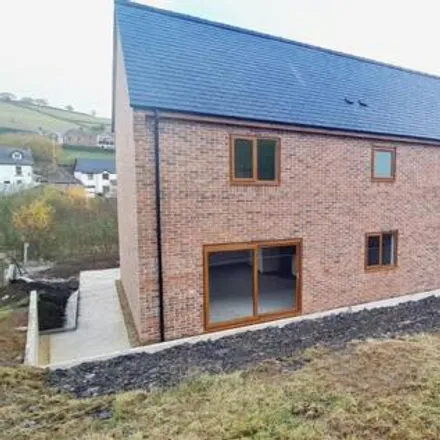 Image 3 - unnamed road, Y Fan, SY18 6PA, United Kingdom - House for rent