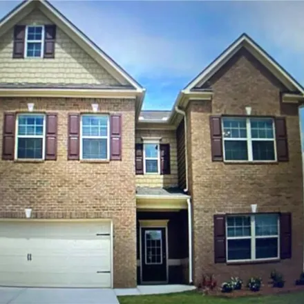 Buy this 4 bed house on 1305 Napa Valley Drive in Gwinnett County, GA 30045