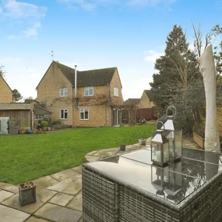 Buy this 3 bed duplex on Lambert's Field in Bourton-on-the-Water, GL54 2PT