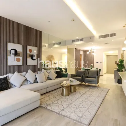 Image 7 - Trident Grand Residence, Al Falea Street, Dubai Marina, Dubai, United Arab Emirates - Apartment for rent