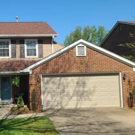 Buy this 4 bed house on 4717 Cypress Creek Circle in Lexington, KY 40517