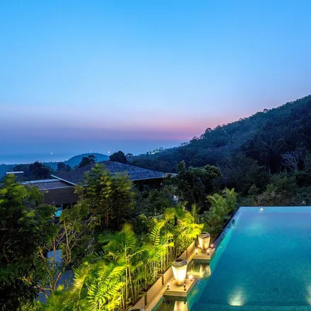 Rent this 7 bed house on unnamed road in Phuket Province 83140, Thailand