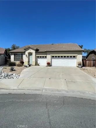 Buy this 3 bed house on 25200 Sunnydale Circle in Menifee, CA 92584