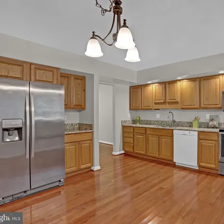 Image 5 - 2137 Kimrick Place, Lutherville, Baltimore County, MD 21093, USA - Townhouse for sale