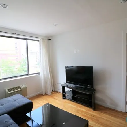 Rent this 2 bed apartment on 460 West 44th Street in New York, NY 10036