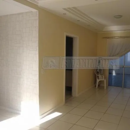 Buy this 3 bed house on Rua Arlindo Previtali in Central Parque, Sorocaba - SP