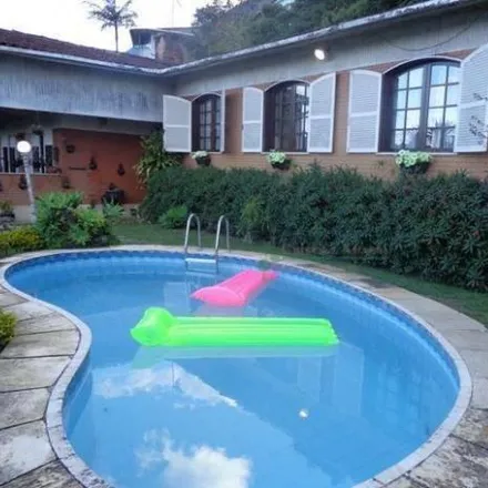 Buy this 3 bed house on Rua Doutor Brettas in Teresópolis - RJ, 25960-602