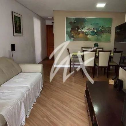 Buy this 3 bed apartment on Edifício Villagio Centrone Perdizes in Rua Cayowaá 710, Perdizes