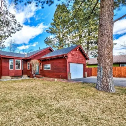 Buy this 3 bed house on 15998 Canterbury Lane in Truckee, CA 96161