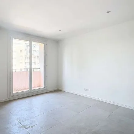 Rent this 2 bed apartment on 61 La Canebière in 13001 1er Arrondissement, France