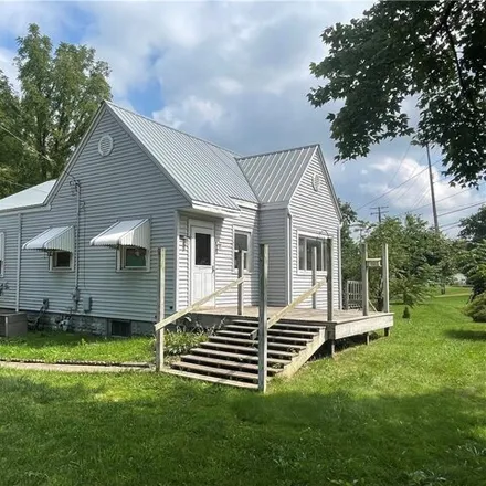 Buy this 2 bed house on 3354 Addison Road in Ashtabula County, OH 44041