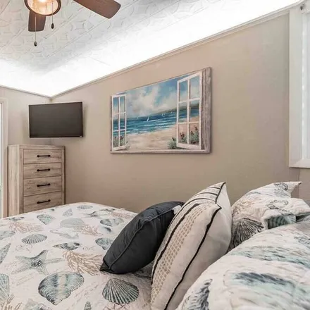 Rent this 1 bed condo on Indian Shores