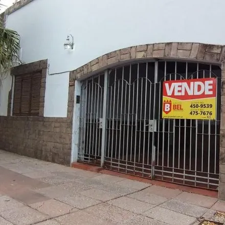 Buy this 3 bed house on Monteagudo 631 in Departamento San Fernando, H3500 ALD Resistencia