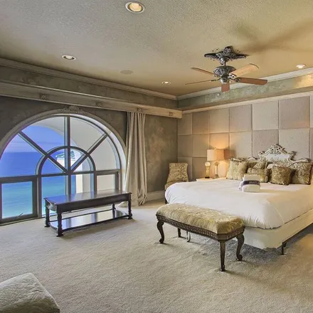 Rent this 5 bed condo on Miramar Beach