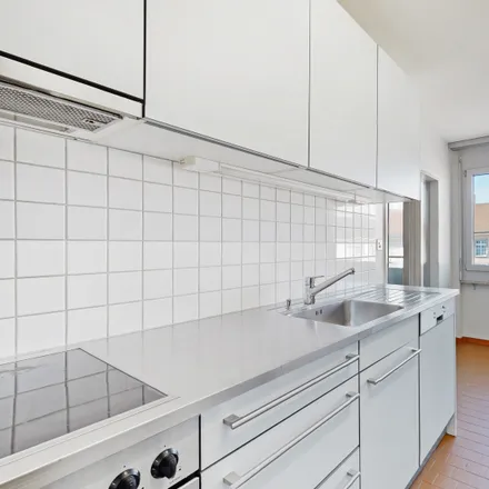 Image 2 - Dornacherstrasse 10, 4053 Basel, Switzerland - Apartment for rent