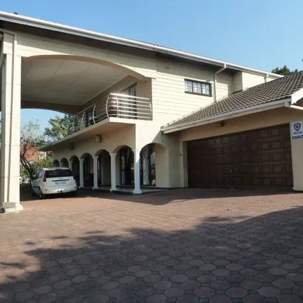 Image 5 - unnamed road, La Lucia, Umhlanga Rocks, 4019, South Africa - Apartment for rent