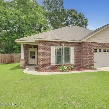 Buy this 3 bed house on 13739 Windwood Drive in Harrison County, MS 39503
