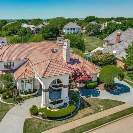 Buy this 5 bed house on 4611 Pine Valley Drive in Frisco, TX 75034