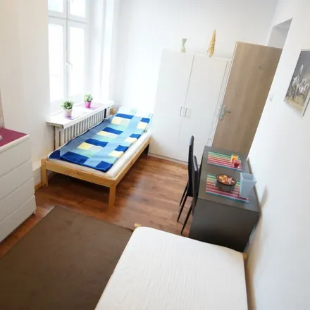Rent this 5 bed apartment on Piotrkowska 67 in 90-102 Łódź, Poland