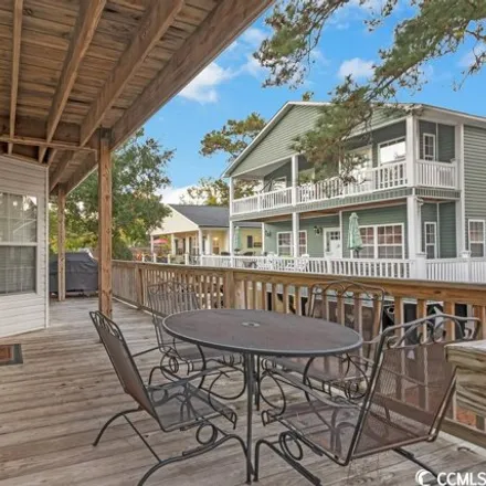 Image 5 - Ocean Lakes Campground, Sea Oats Drive, Horry County, SC 29515, USA - House for sale