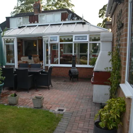 Image 4 - Sandbach, Sandbach Heath, ENGLAND, GB - House for rent