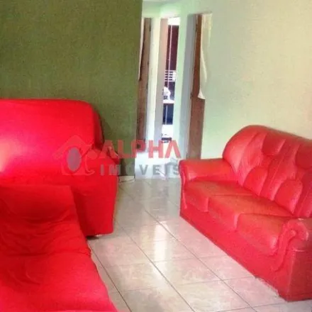 Image 2 - Rua Rio Orenoco, Riacho das Pedras, Contagem - MG, 32280-470, Brazil - Apartment for sale