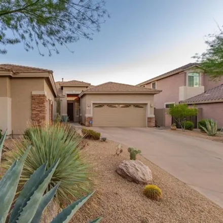 Rent this 4 bed house on 3103 West Sentinel Rock Road in Phoenix, AZ 85086