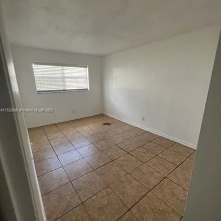 Rent this 3 bed apartment on 15165 Northeast 6th Avenue in Sixth Avenue Trailer Park, Miami-Dade County