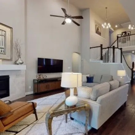 Buy this 4 bed apartment on 6516 Alderbrook Place in Creek Point, McKinney