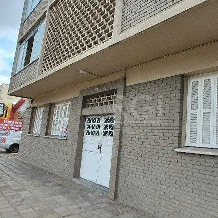 Buy this 2 bed apartment on Zé Pneus - Cairú in Avenida Cairú 1057, Navegantes