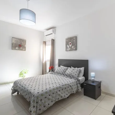 Rent this 2 bed apartment on Malta Chocolate Factory in Triq Sant' Antnin, Saint Paul's Bay