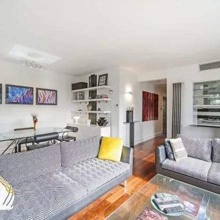 Rent this 2 bed apartment on 14 Cranley Mews in London, SW7 3RN