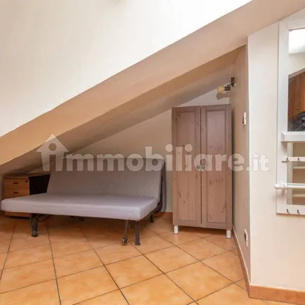 Rent this 1 bed apartment on Via Giulia di Barolo 52 in 10124 Turin TO, Italy