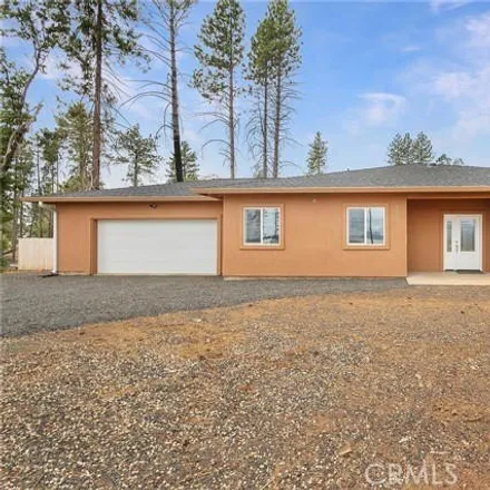Buy this 3 bed house on 5738 Chaney Lane in Paradise, CA 95969
