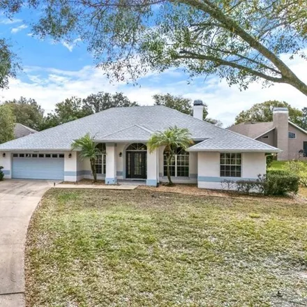 Image 2 - 10512 Crystal Ridge Court, Clermont, FL 34711, USA - House for sale